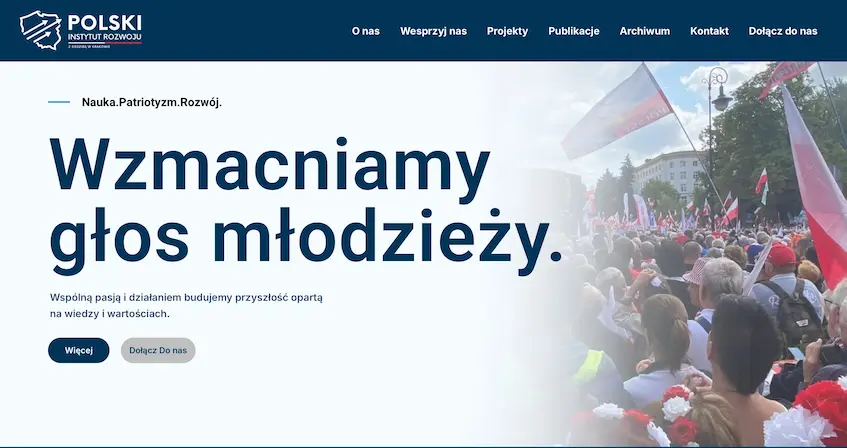 Polski Instytut Rozwoju